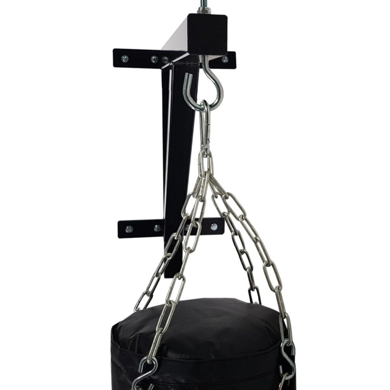 TUNTURI - sac de boxe suspension murale Heavy