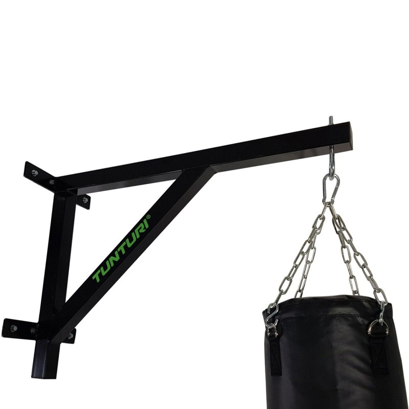 TUNTURI - sac de boxe suspension murale Heavy