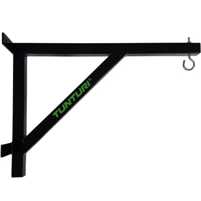 TUNTURI - sac de boxe suspension murale Heavy