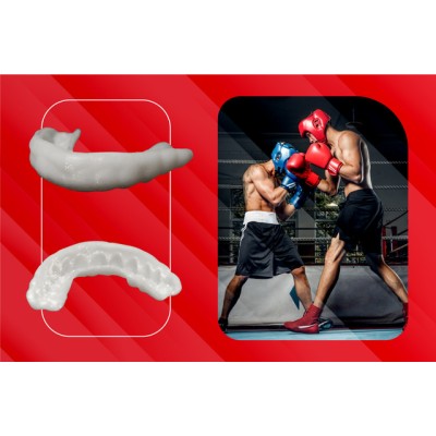 Swiss3DGuards - UltraProtect Zahnschutz