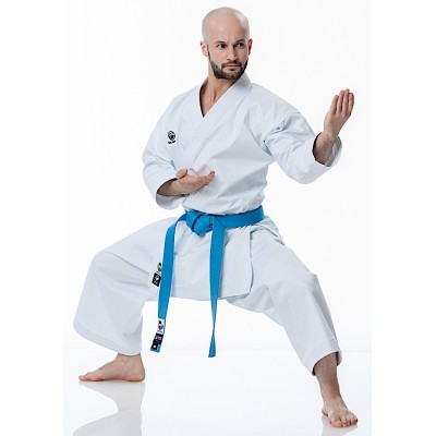 TOKAIDO Kata Master Athletic - Karate-Anzug