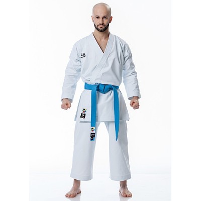 TOKAIDO Kata Master Athletic - Kimono de Karaté
