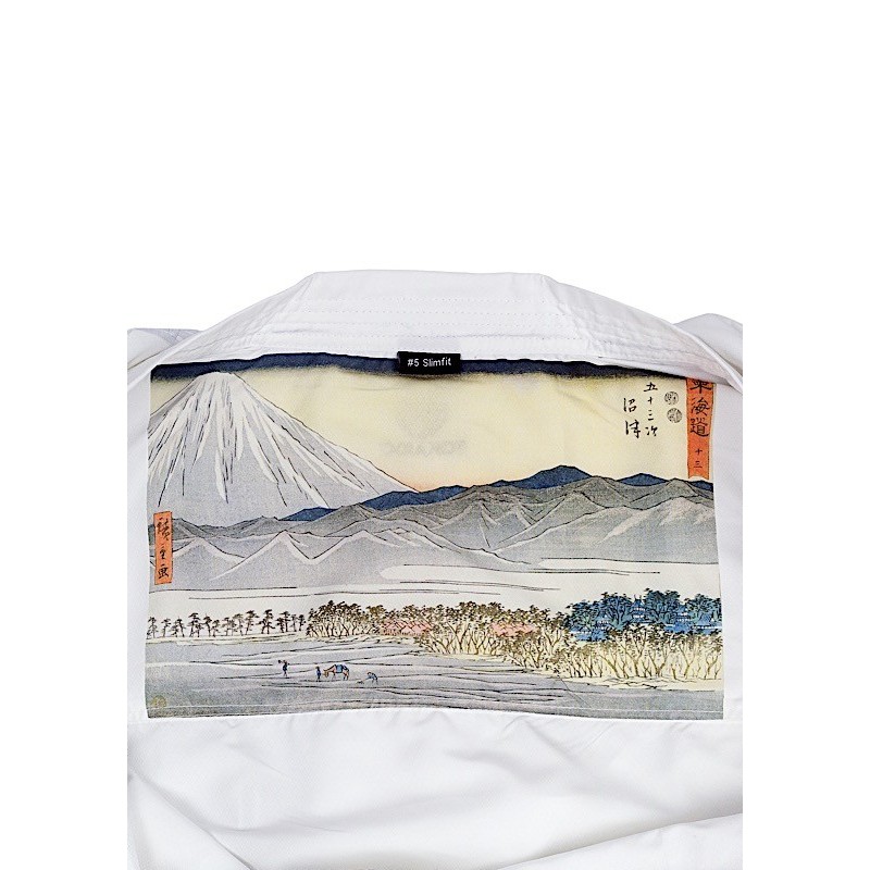 TOKAIDO Kata Master Athletic - Kimono de Karaté TOKAIDO Kata Master Athletic - Kimono de Karaté