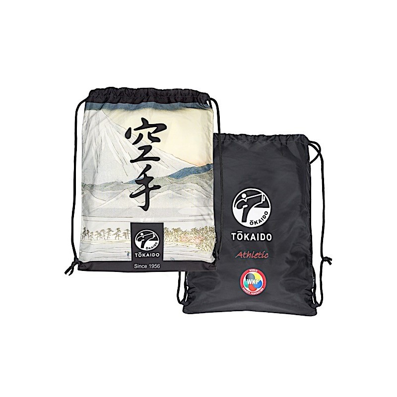 TOKAIDO Kata Master Athletic - Kimono de Karaté TOKAIDO Kata Master Athletic - Kimono de Karaté