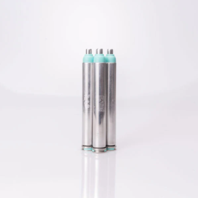 Piexon JPX4 Trainingsclip mit 4 Ladungen