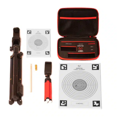 Laser Academy Training Kit – Standard 9mm