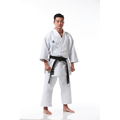 Tokaido Kata Master - Kimono de Karaté