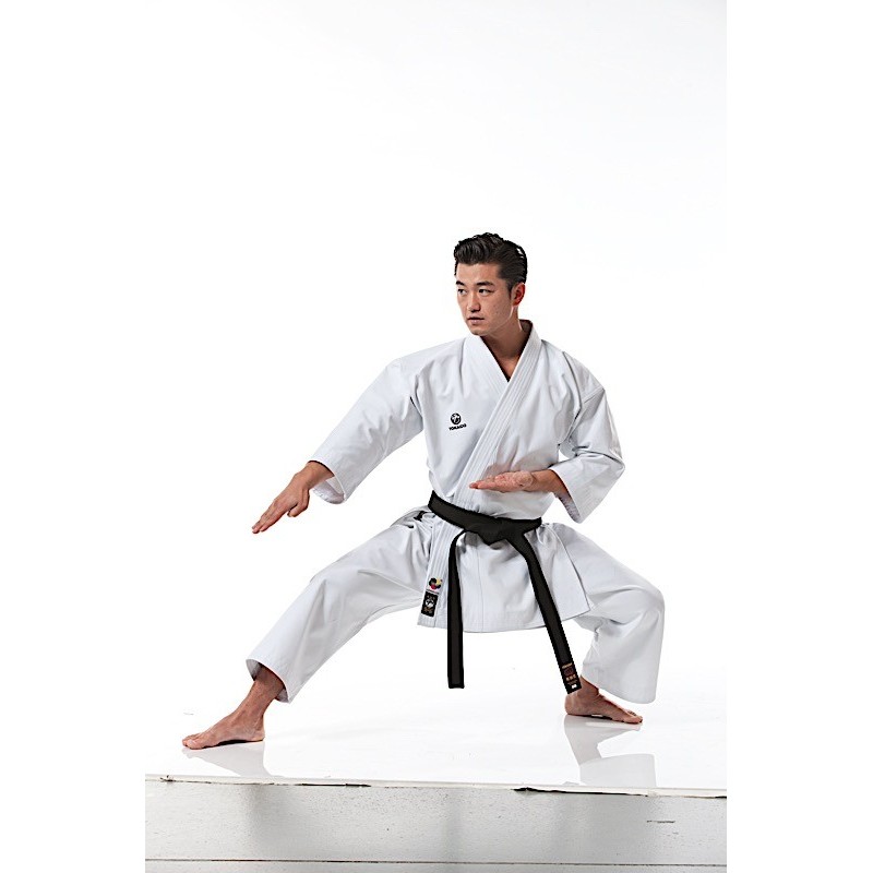 Tokaido Kata Master - Kimono de Karaté