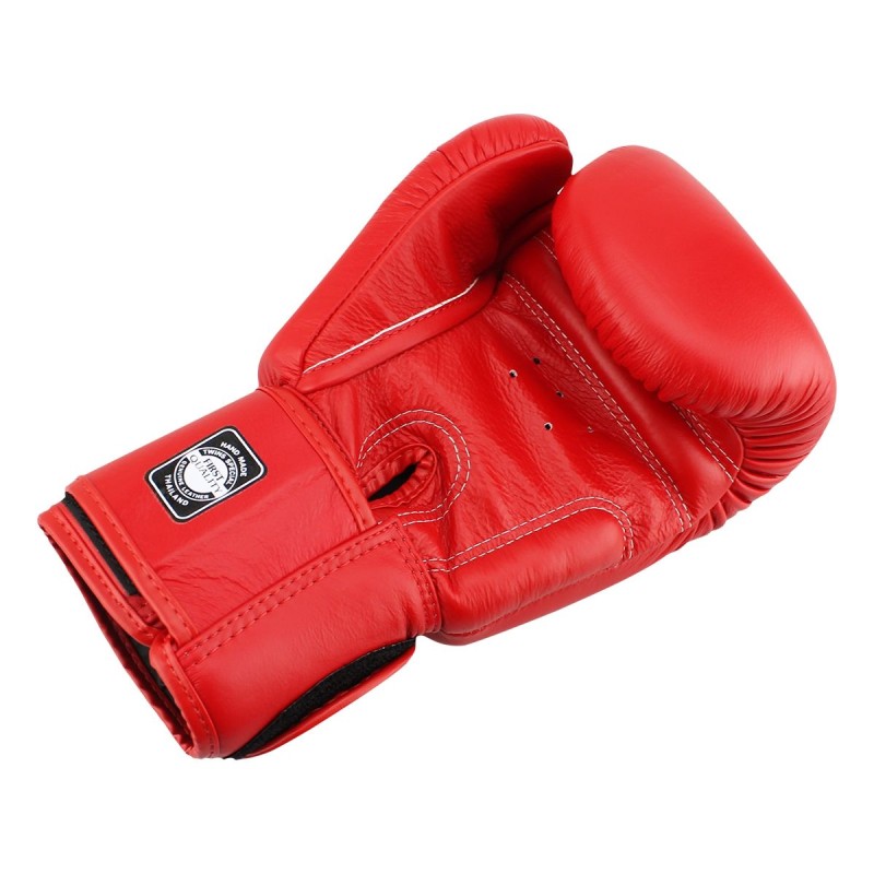TWINS SPECIAL Boxhandschuhe BGVL 3 (rot)