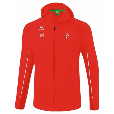 SKF Trainingsjacke mit Kapuze (ERIMA Liga Star)