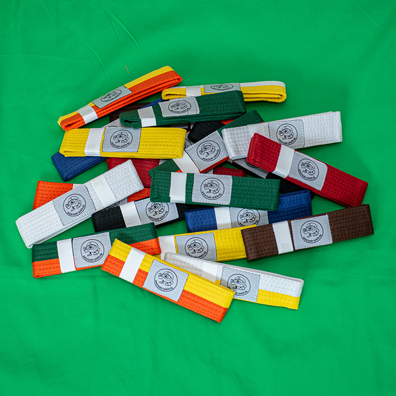 Gürtelstücke