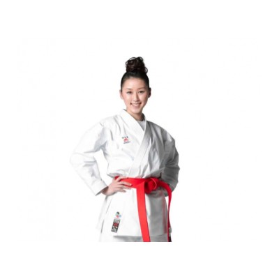 SHUREIDO New Wave 3 - Karate-Jacke