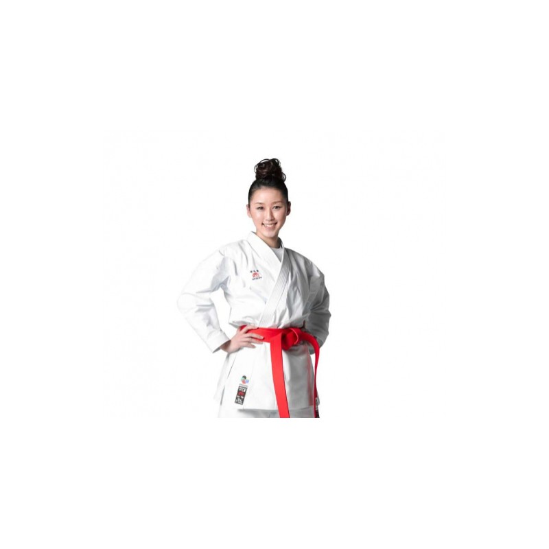 SHUREIDO New Wave 3 - Karate-Jacke