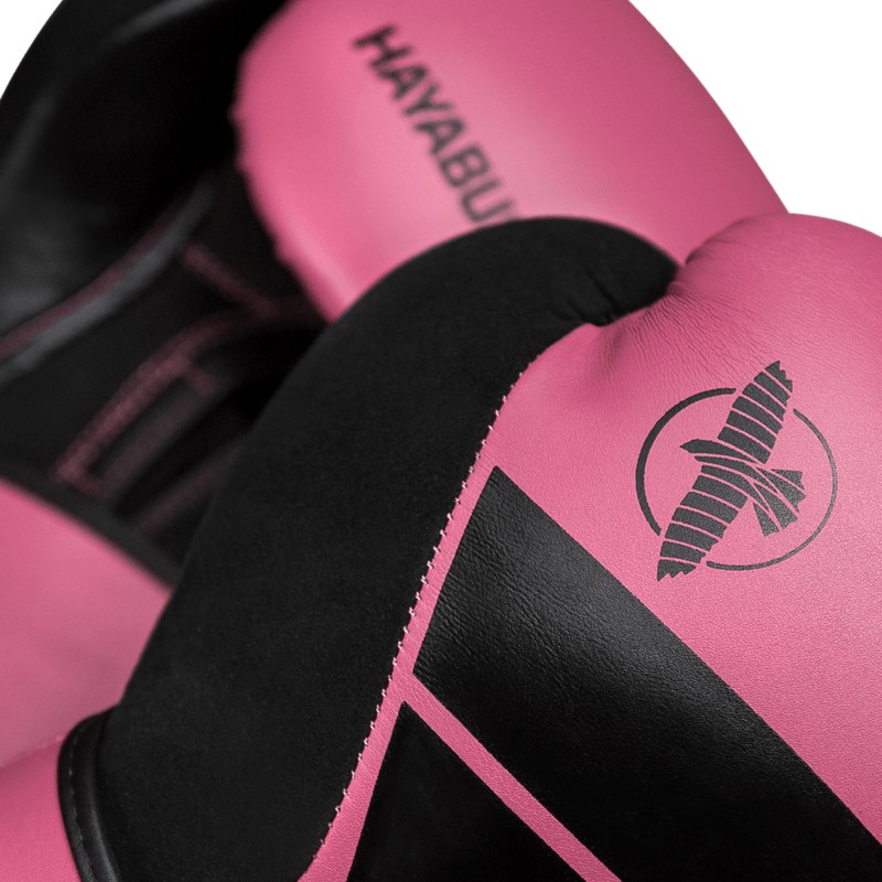HAYABUSA S4 - gants de boxe (rose) HAYABUSA S4 - gants de boxe (rose)