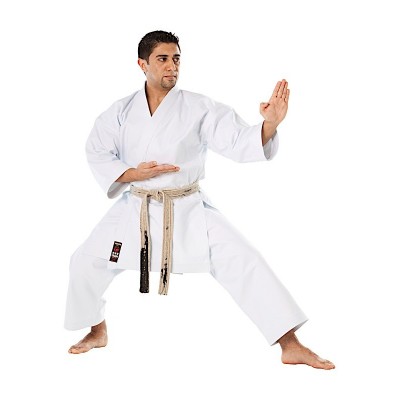 TOKAIDO Yakudo TSA Kata - Karate-Anzug