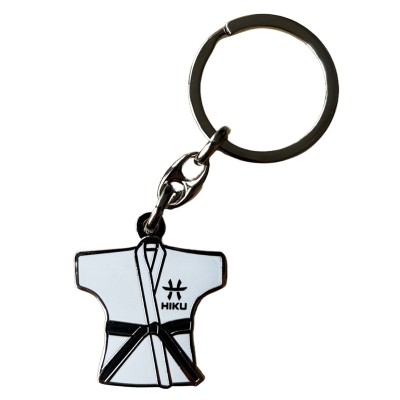 Schlüsselanhänger HIKU Mini-Gi