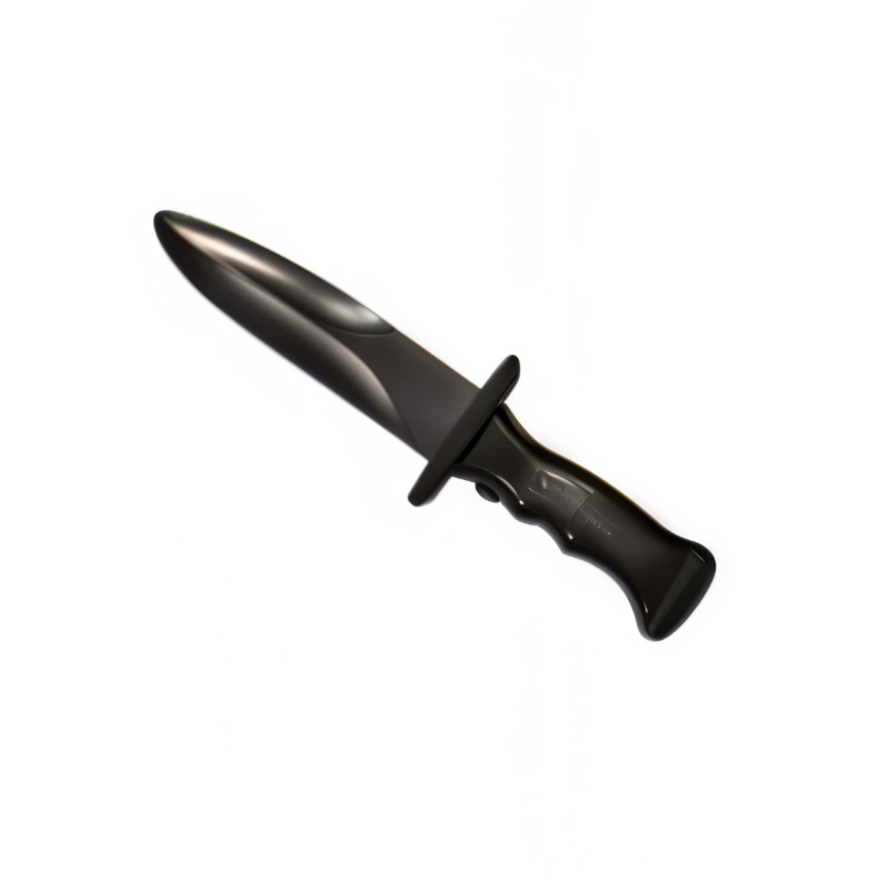 SHOCKNIFE StressBlade - Trainingsmesser mit Batterie