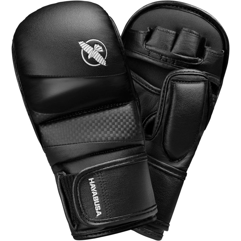 HAYABUSA T3 Hybrid Handschuhe