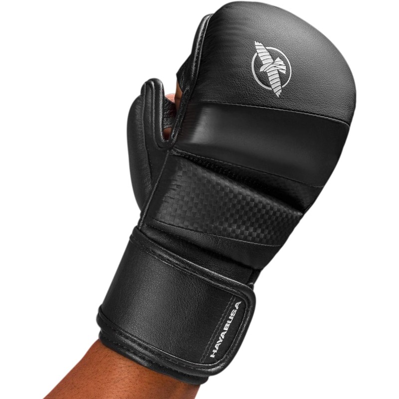 HAYABUSA T3 Hybrid Handschuhe