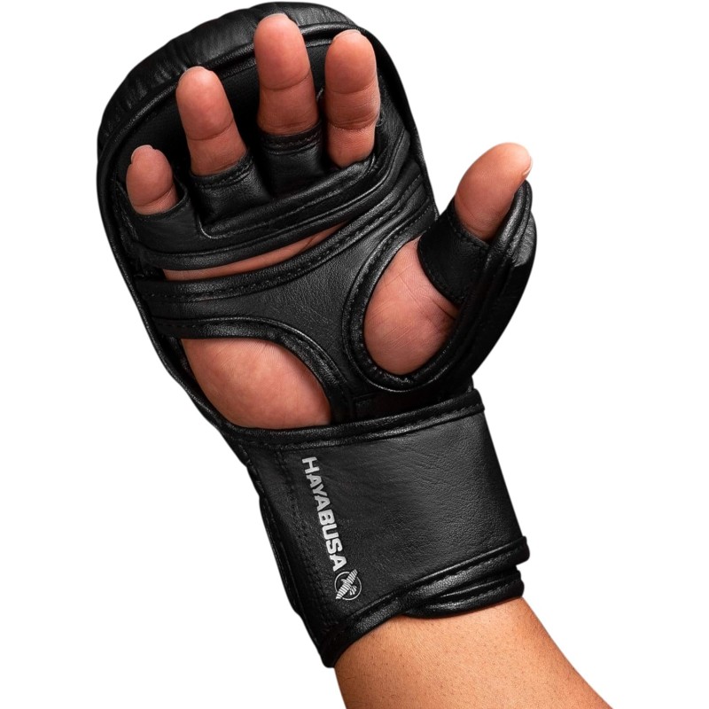 HAYABUSA T3 Hybrid Handschuhe