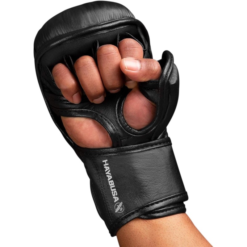 HAYABUSA T3 Hybrid Handschuhe