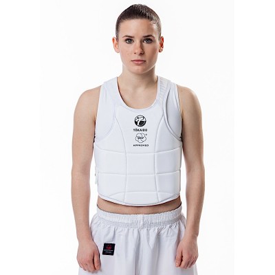 TOKAIDO - Body Guard Pro plastron