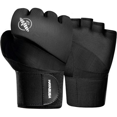 HAYABUSA Elite Quick Wraps - bandages