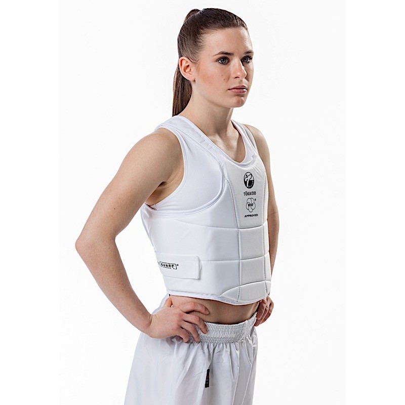 TOKAIDO - Body Guard Pro plastron
