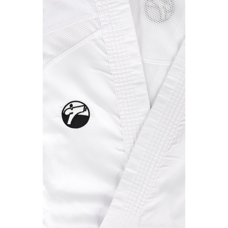 TOKAIDO Kumite Master Recycled - set de kimono de karaté