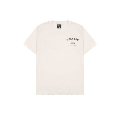 TOKAIDO Atelier - T-Shirt (beige)