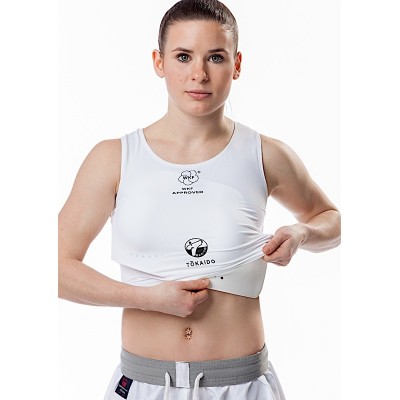 TOKAIDO - Plastron pour femmes