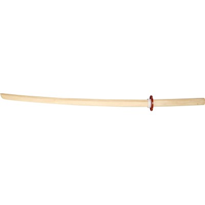Bokken (chêne blanc - Japan style)