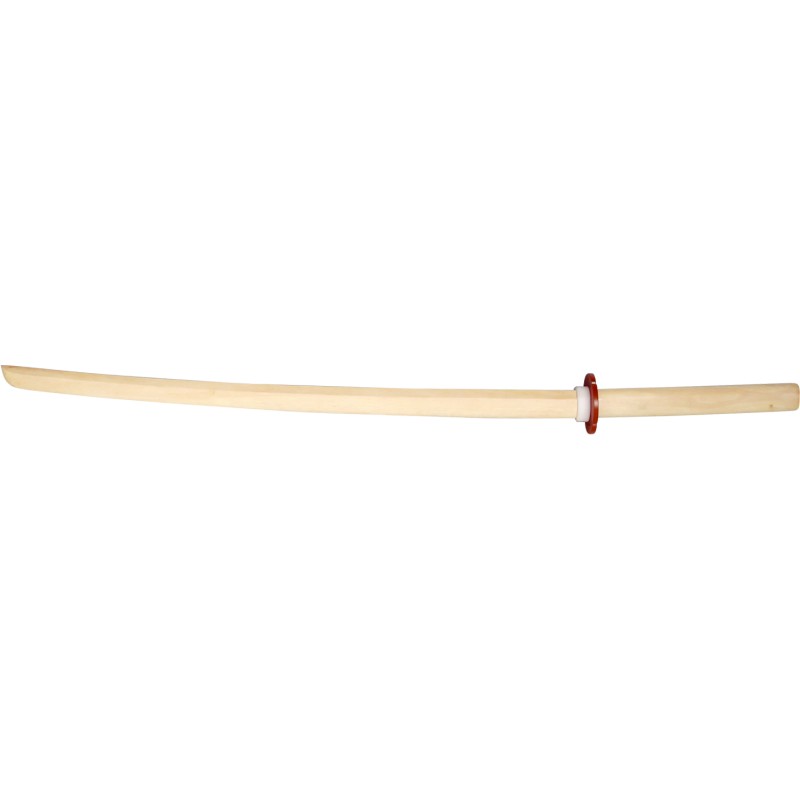Bokken (weisse Eiche - Japan Style)