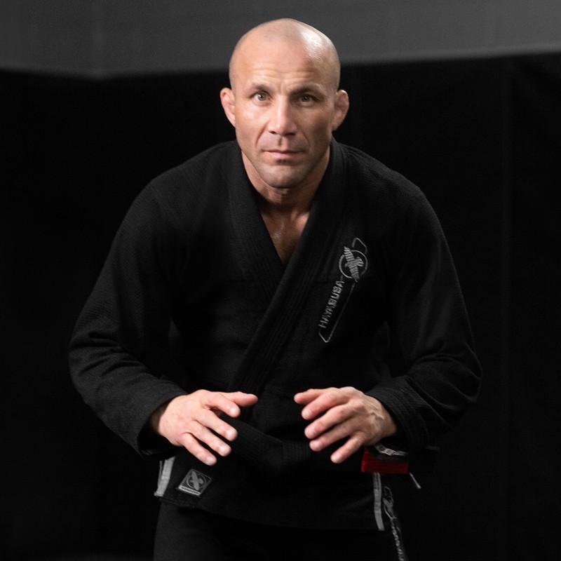 HAYABUSA Essential Gold Weave BJJ Gi (schwarz) HAYABUSA Essential Gold Weave BJJ Gi (schwarz)