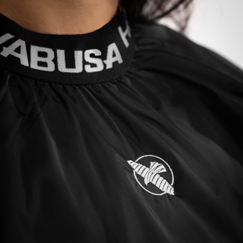 HAYABUSA Pro Schwitz-Anzug HAYABUSA Pro Schwitz-Anzug