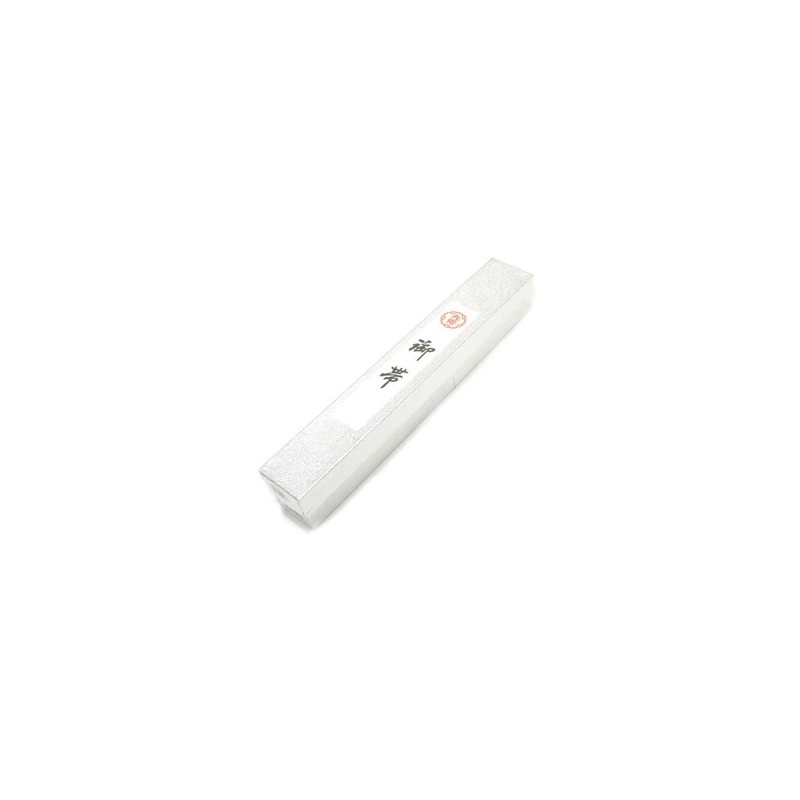 KUSAKURA ceinture (rouge/blanc)