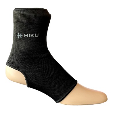 HIKU protège-chevilles (noir)