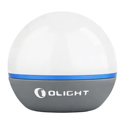 Olight Obulb Mini Leuchtkugel - Grau
