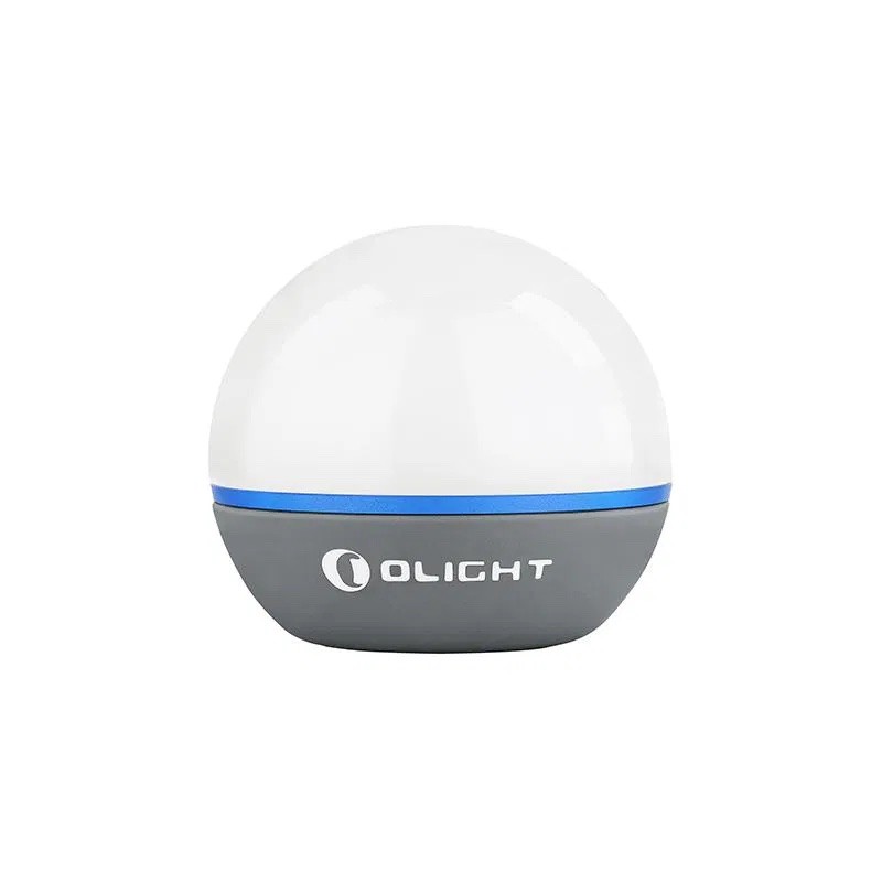 Olight Obulb Mini Leuchtkugel - Grau