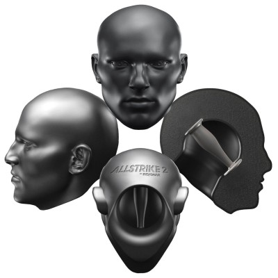 REVGEAR AllStrike 2 - striking target