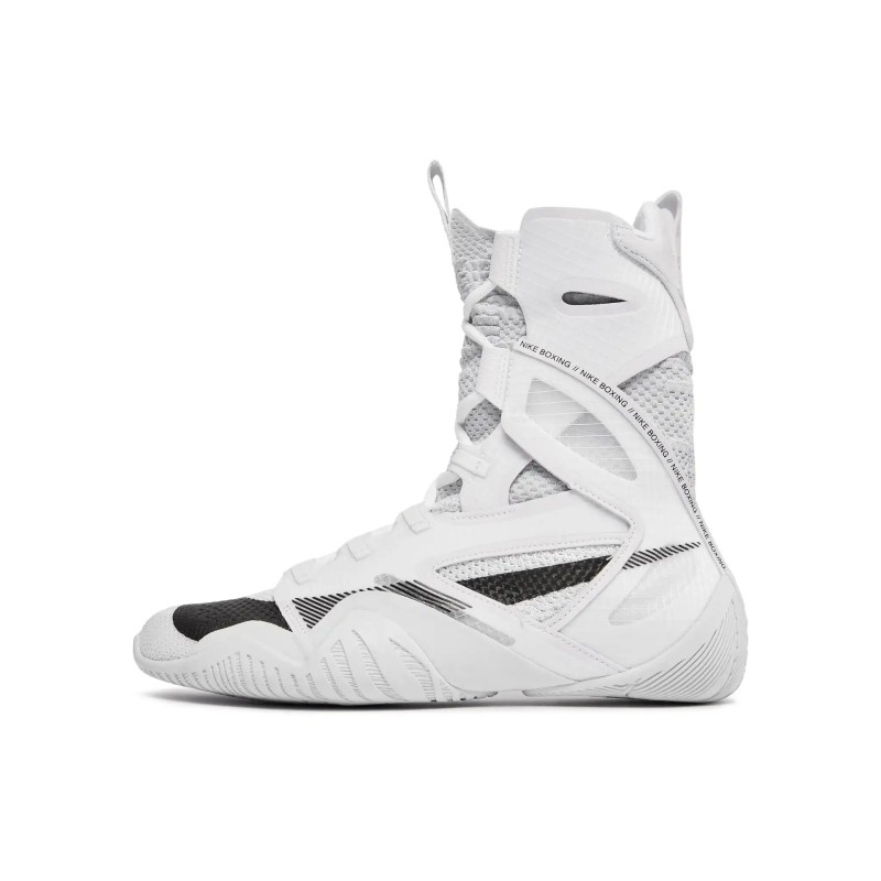 NIKE HyperKO 2 - Boxschuhe (weiss/schwarz)