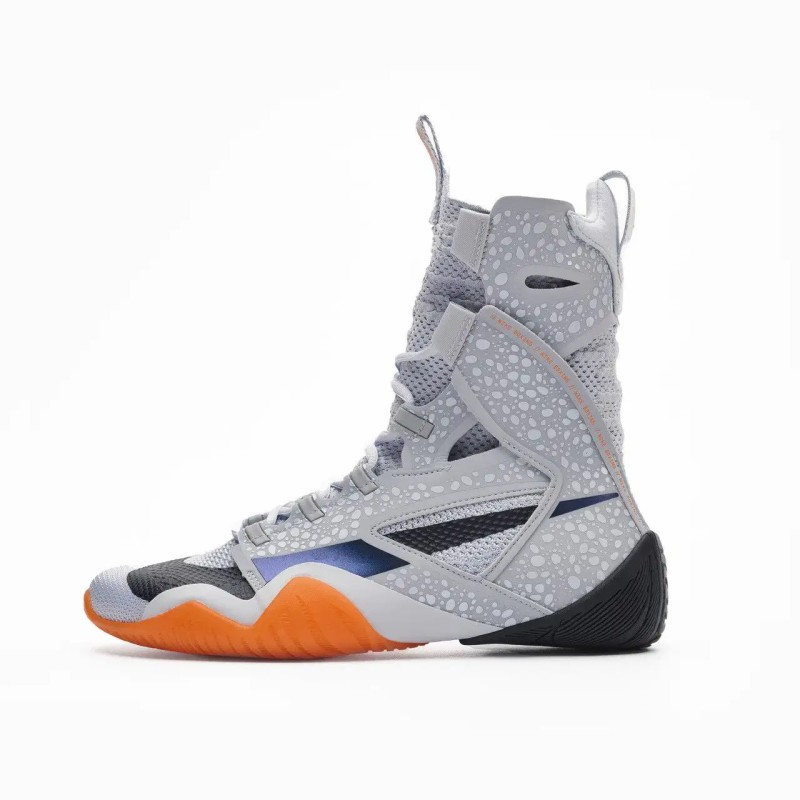 NIKE HyperKO 2 - chaussures de boxe (Special Edition) NIKE HyperKO 2 - chaussures de boxe (Special Edition)