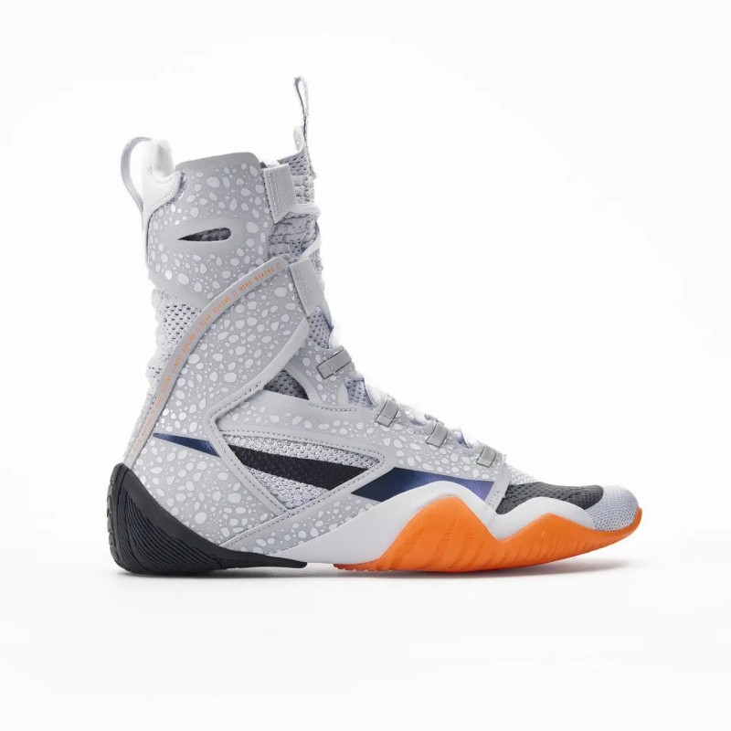 NIKE HyperKO 2 - chaussures de boxe (Special Edition) NIKE HyperKO 2 - chaussures de boxe (Special Edition)