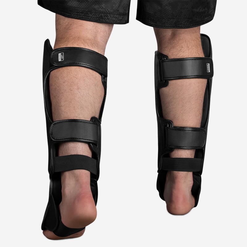 HAYABUSA T3 Striking - protection tibia/pied HAYABUSA T3 Striking - protection tibia/pied
