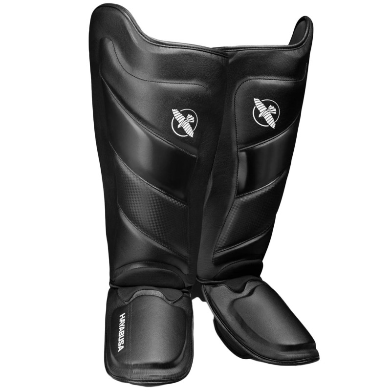 HAYABUSA T3 Striking - protection tibia/pied HAYABUSA T3 Striking - protection tibia/pied