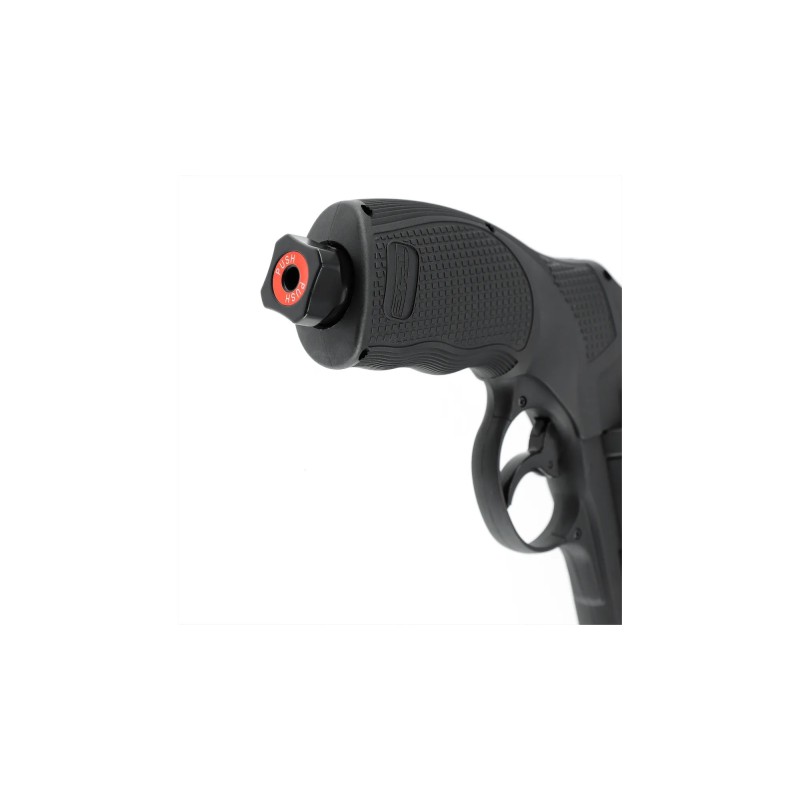 UMAREX - TR 50 Tactical Revolver, 13 Joule (Cal .50) l Gen2