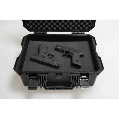 Nimrod Equipment Case