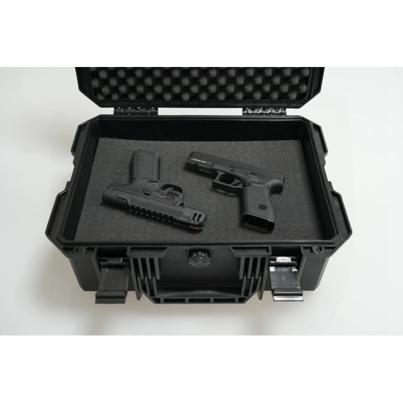 Nimrod Equipment Case