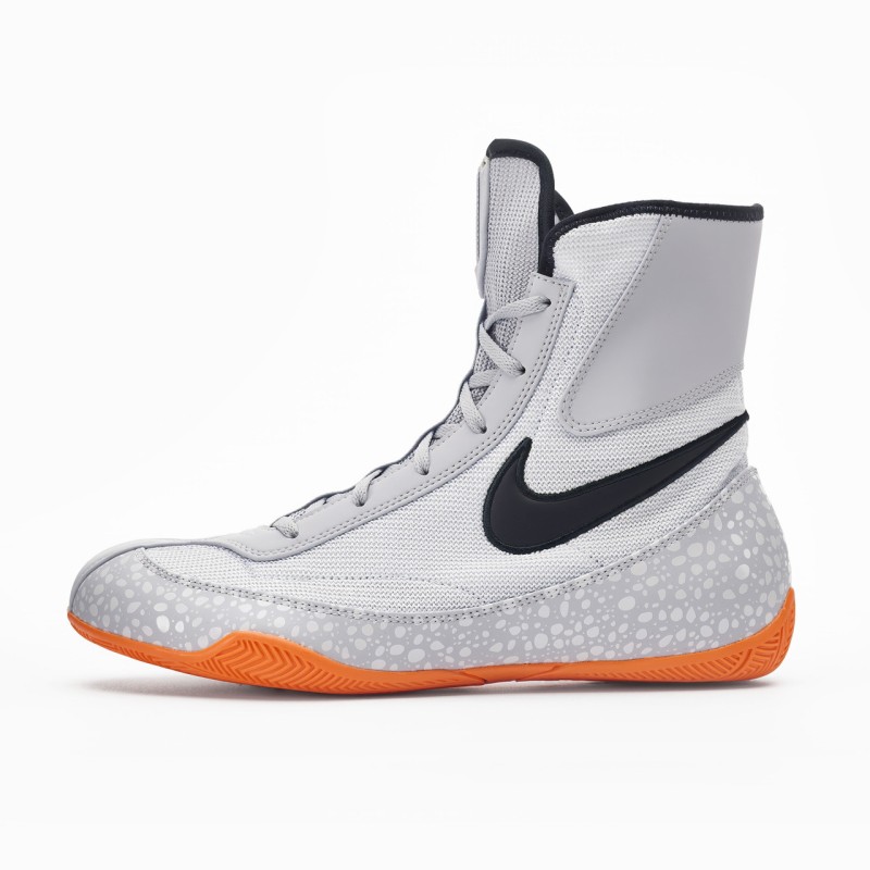 NIKE Machomai 2 - chaussures de boxe (Special Edition) NIKE Machomai 2 - chaussures de boxe (Special Edition)