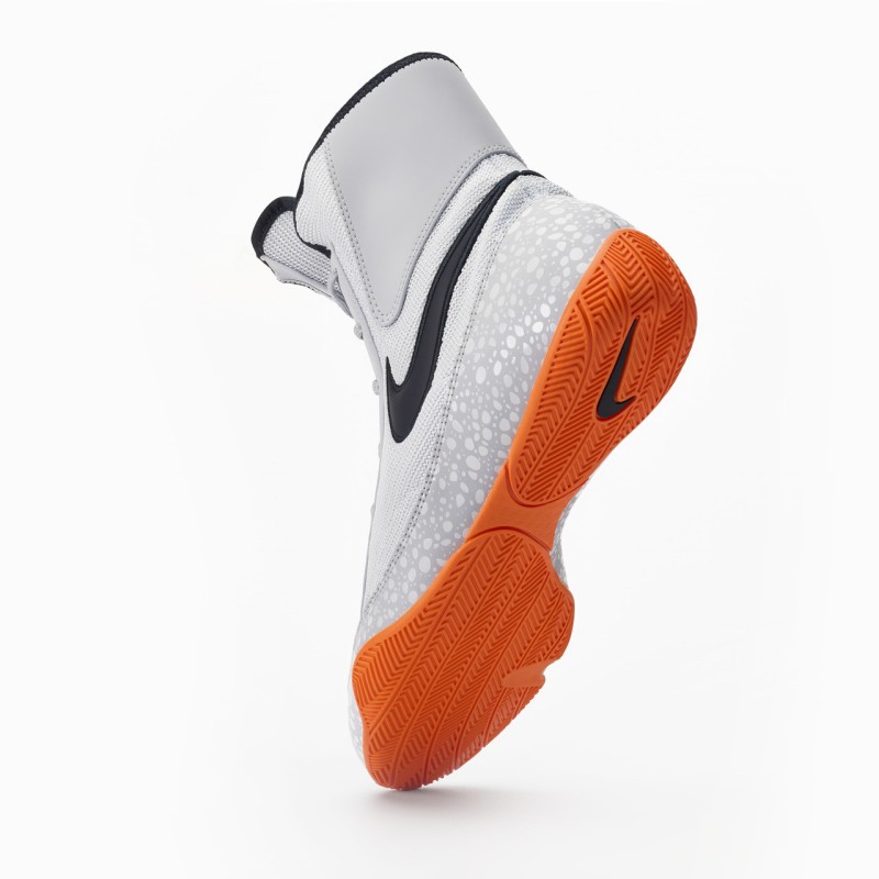 NIKE Machomai 2 - chaussures de boxe (Special Edition) NIKE Machomai 2 - chaussures de boxe (Special Edition)